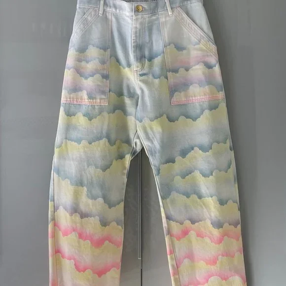 Big Bud Press Pants - Picture 3 of 5